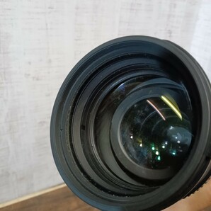 Nikon ED AF-S VR-NIKKOR 70-200mm 1:2.8G D300 ニコン カメラ レンズ 光学機器 ジャンクの画像4