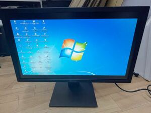 IRIS OHYAMA Iris o-yama liquid crystal display monitor ILD-A23FHD-B 2019 year made 