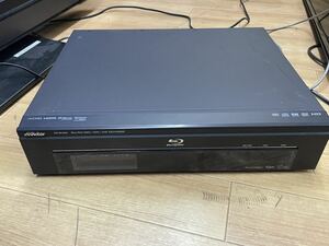 victorビクター DR-BH250 ブルーレイディスクレコーダー 250GB 2009年製 ジャンク品