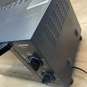 ZOJIRUSHI 象印 オーブントースター EQ-AG22 こんがり倶楽部 「S17342」 20年製の画像6