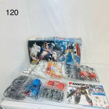 3SC142 【未開封】BANDAI バンダイ 機動戦士ガンダム メガサイズモデル ガンダム RX-78-2 1/48 スケール プラモ おもちゃ 中古 現状品 _画像1