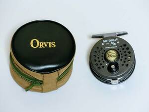 ORVIS BATTENKILL オービス バテンキル DISK #5/6