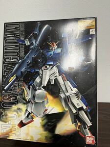 [ not yet constructed ]1/100 MG FA-010Sf lure ma- double ze-ta Gundam ( Mobile Suit Gundam ZZ) master grade model 