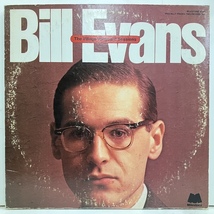 ●即決LP Bill Evans / The Village Vanguard Sessions MSP-47002 j40874 米盤 Riverside 376/399からの選曲+未発表曲_画像1