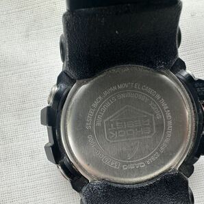 CASIO G‐SHOCK GG-1000 腕時計 の画像4