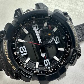 CASIO G‐SHOCK GG-1000 腕時計 の画像5