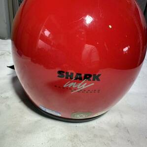 ヘルメット SHARK の画像3