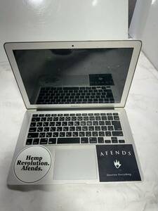 Mac Book Air A1466