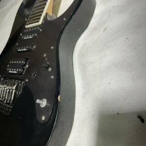 Ibanez アイバニーズ Prestige TEAM J.CRAFT エレキギター 日本製 の画像9