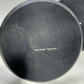 haman/kardon ハーマン/カードン ワイヤレス Bluetooth ポータブル スピーカーHARMAN KARDON ONYX STUDIO 3点 まとめての画像4
