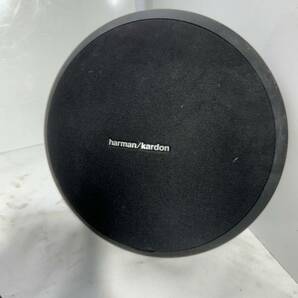 haman/kardon ハーマン/カードン ワイヤレス Bluetooth ポータブル スピーカーHARMAN KARDON ONYX STUDIO 3点 まとめての画像3