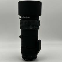 #457 Nikon ニコン ED AF NIKKOR 300mm 1:4 一眼レンズ カメラレンズ_画像4