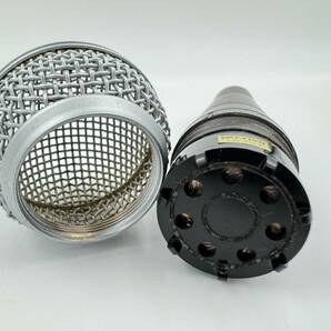 #507 ダイナミックマイク SHURE SM58 シュア ソフトケース付き 音響 PA機器の画像5