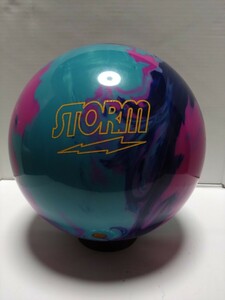 ★STORMストーム フジックス 　TOURツアー15P3oz新品未使用★