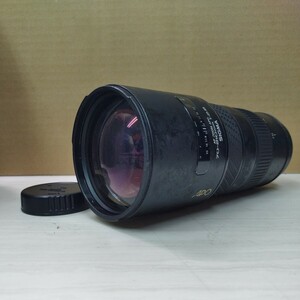 SIGMA AF ZOOM APO 70 - 210mm 1:2.8 Φ77 シグマ カメラレンズ ミノルタ用 未確認 LENS1865