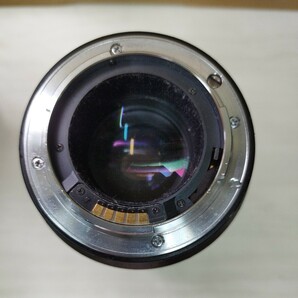 SIGMA AF ZOOM APO 70 - 210mm 1:2.8 Φ77 シグマ カメラレンズ ミノルタ用 未確認 LENS1865の画像8