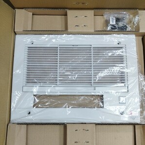 Rinnai 浴室暖房乾燥機 HDB-330 4KCSK-J1P RBH-C333K1 SNP リンナイ 未使用品の画像2