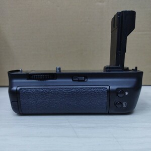 Canon BATTERY GRIP BG-ED3 キヤノン バッテリーグリップ 未確認 4633