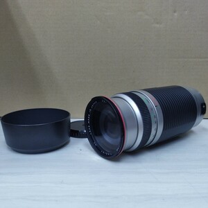 COSINA 100 - 400MM 1:4.5-6.7 MC Φ67 コシナ カメラレンズ キヤノン用 未確認 LENS1880