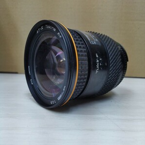 AT-X Tokina AF 28 - 70mm 1:2.8 Φ72 トキナー カメラレンズ ニコン用 未確認 LENS1887の画像1