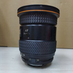 AT-X Tokina AF 28 - 70mm 1:2.8 Φ72 トキナー カメラレンズ ニコン用 未確認 LENS1887の画像4