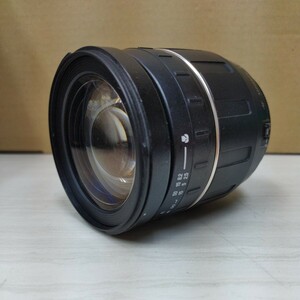 TAMRON AF ASPHERICAL LD IF 28 - 300mm 1:3.5-6.3 MACRO Φ72 タムロン カメラレンズ ニコン用 未確認 LENS1893