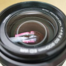 SMC PENTAX-DAL 1:4-5.6 50 - 200mm ED WR Φ49mm ペンタックス カメラレンズ ペンタックス用 未確認 LENS1900_画像8