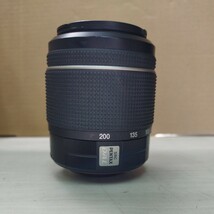 SMC PENTAX-DAL 1:4-5.6 50 - 200mm ED WR Φ49mm ペンタックス カメラレンズ ペンタックス用 未確認 LENS1900_画像2