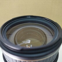 SIGMA AUTO FOCUS 70 - 300mm 1:4-5.6 APO MACRO Φ58 シグマ カメラレンズ ソニー、ミノルタ用 未確認 LENS1911_画像7