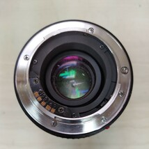 Tokina AT-X AF 28 - 70mm 1:2.8 Φ72 トキナー カメラレンズ ソニー、ミノルタ用 未確認 LENS1919_画像8