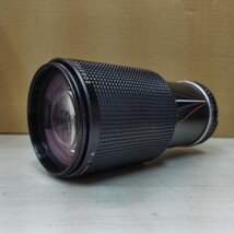 Nikon LENS SERIES E Zoom 70 - 210mm 1:4 ニコン カメラレンズ ニコン用 未確認 LENS1925_画像1