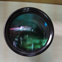 Nikon LENS SERIES E Zoom 70 - 210mm 1:4 ニコン カメラレンズ ニコン用 未確認 LENS1925_画像6