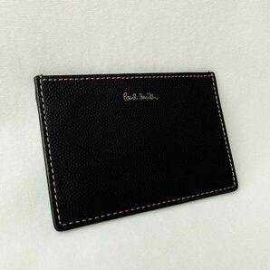 【PaulSmith】カードケース