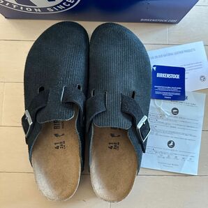 ビルケンシュトック BIRKENSTOCK サンダル Boston 41