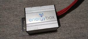 Third Technology サード・テクノロジー energybox エナジーボックス オルタネーター+