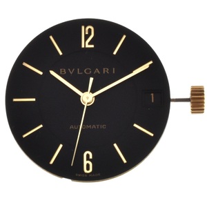 ☆稼働品 現状渡し ブルガリ BVLGARI Cal.220 自動巻き ムーブメント Z#B2928