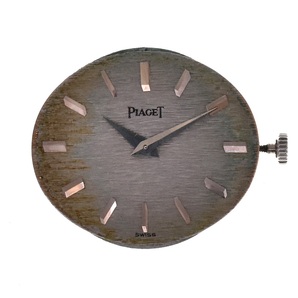 ☆稼働品 現状渡し ピアジェ PIAGET Cal.9P1 手巻き ムーブメント Z#B2944の画像1