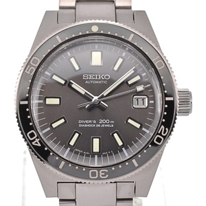 △ セイコー SEIKO SBDX019/8L35-00N0 プロスペックス ヒストリカルコレクション 世界限定2000本 メンズ 良品 D#128085