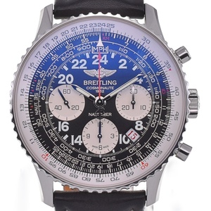 Breitling Breitling AB0210 Navi Timer Cosmo Monote World Limited 1962 г. Художественная достоверная коробка / с гарантией D#130814