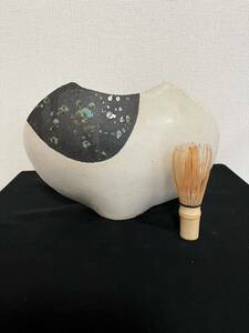 [ Zaimei ] керамика производства деформация ваза для цветов управление NO120 цветок основа ваза . дорога . выставка цветок выставка .... сырой . цветок 
