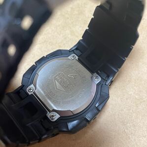 ◇ CASIO カシオ G-SHOCK Gショック GLX-5500 海外モデル タイドグラフ ムーンデータ スポーツウォッチ G-LIDE ◇の画像8