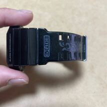 ◇ CASIO カシオ G-SHOCK Gショック GLX-5500 海外モデル タイドグラフ ムーンデータ スポーツウォッチ G-LIDE ◇_画像4