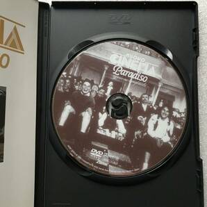 【中古 DVD 】ニューシネマパラダイス 完全オリジナル版 ジョゼッペトルナトーレ エンリオモリコーネ セル版 他多数出品中の画像3