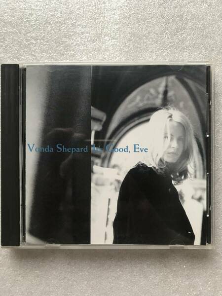 【ポップス特集】VONDA SHEPARD IT'S GOOD EVE 中古 CD 輸入盤 セル版 他多数出品中