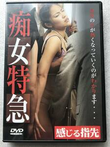 【人妻特集】痴女特急 感じる指先 松井早生 まいまちこ セル版 中古 DVD レジェンドピクチャーズ LPVD-20402 他多数出品中