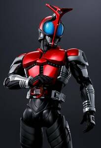 S.H.Figuarts 真骨彫製法 仮面ライダーカブト ライダーフォーム 真骨彫製法 10th Anniversary Ver. S.H.フィギュアーツ