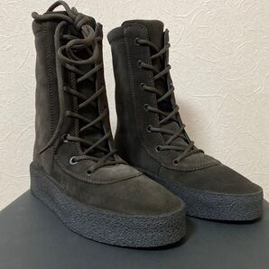 Yeezy Season 4 Crepe Boot 新品未使用 正規品