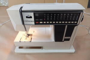 JANOME ジャノメ MODEL 5002 MEMORIA メモリア