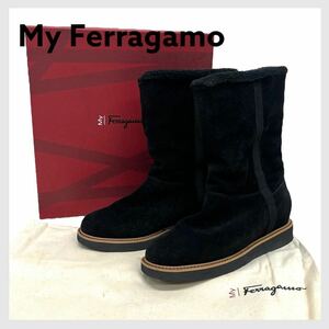 FERRAGAMO