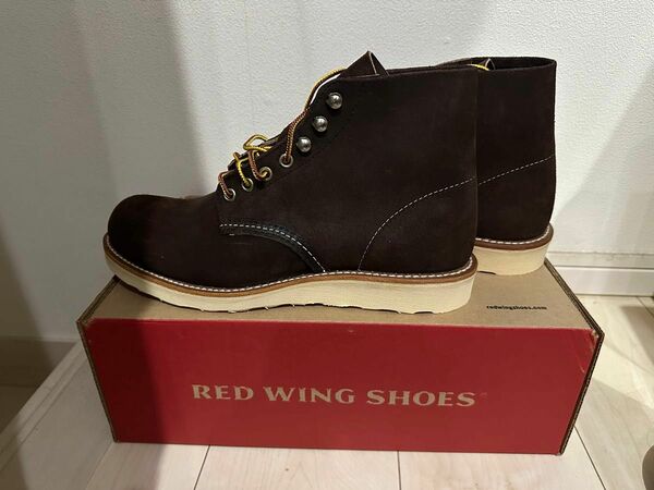 REDWING 8164 